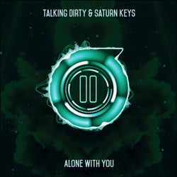 Alone With You (Original Mix)