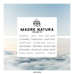 Madre Natura Volume 37