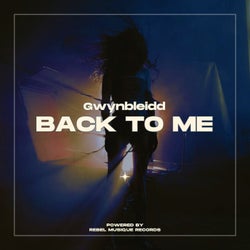 Back to Me