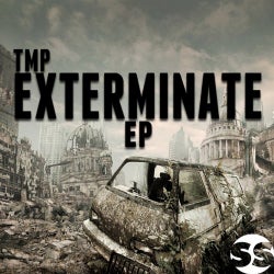 Exterminate EP
