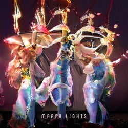 Marfa Lights