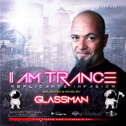 I AM TRANCE - REPLICANTS INVASION 023