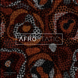 Voltaire Music pres. Afrostatic Vol. 17