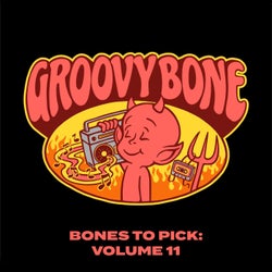 Bones To Pick: Volume 11