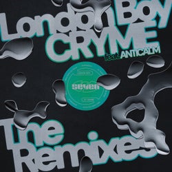 London Boy: The Remixes