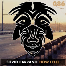 How I Feel Chart by Silvio Carrano