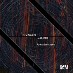 Cassiopeia (Furkan Senol Remix)