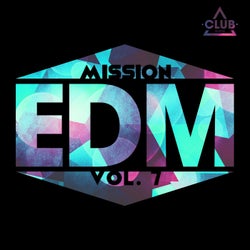 Mission EDM Vol. 7