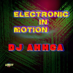 ELECTRONIC IN MOTION