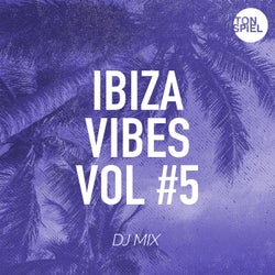 TONSPIEL Ibiza Vibes Vol #5 (DJ Mix)