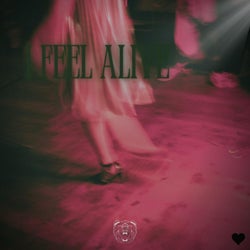 I Feel Alive