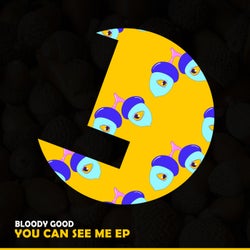 You Can See Me EP