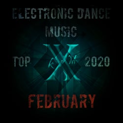 Electronic Dance Music Top 10 February 2020