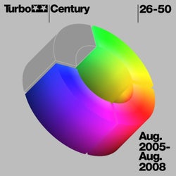 Turbo Century II