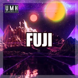 Fuji (Radio Edit)