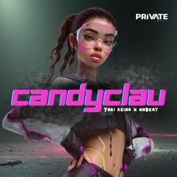 Candy Clau