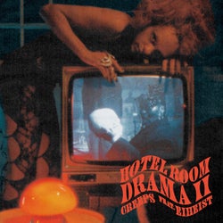 CREEPS (feat. Elheist) [HOTEL ROOM DRAMA]