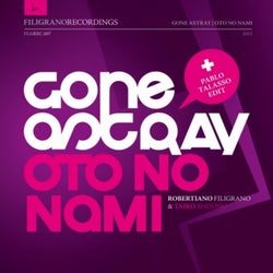 Gone Astray | Oto No Nami