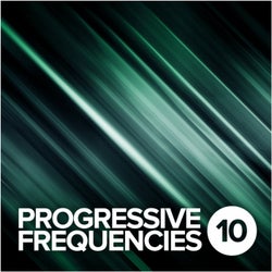 Progressive Frequencies, Vol.10