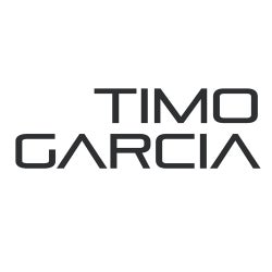 Timo Garcia's Balearic Bombs