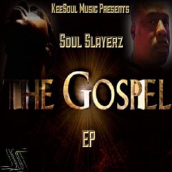 Gospel EP