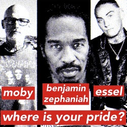 where is your pride (Essel remix)