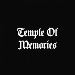 Temple Of Memories