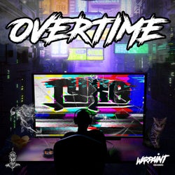 Overtime EP