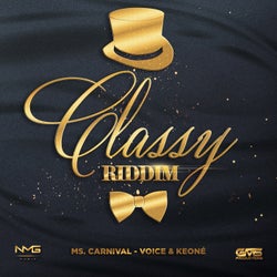 Ms. Carnival