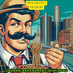 Spaghetti a Detroit