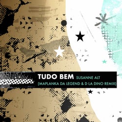 Tudo Bem (Maplanka Da Legend & D La Dino Remix)