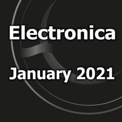 Electronica January 2021