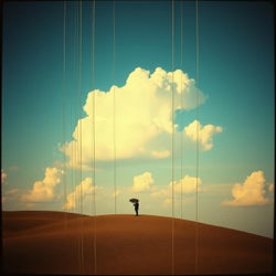 Between Horizons