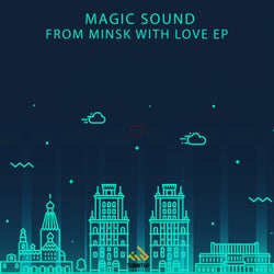 From Minsk With Love EP
