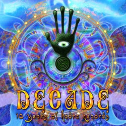 Decade (10 Years of Hadra Records)