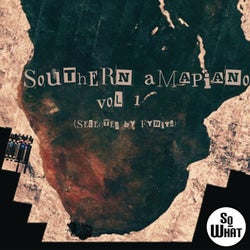 Southern Amapiano Vol. 1 (selected by Fynite)