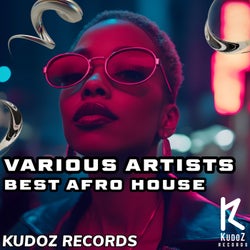 BEST AFRO HOUSE