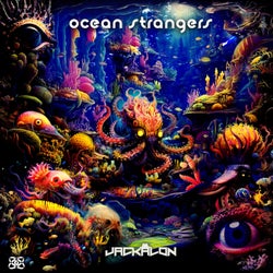 Ocean Strangers