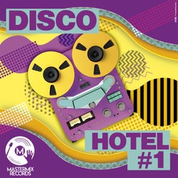 Disco Hotel #1