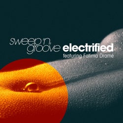 Electrified (feat. Fatima Drame)