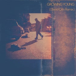 Growing Young (David Orin Remix)