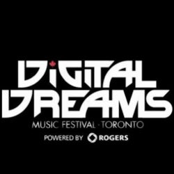 JELO's Digital Dreams Chart