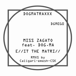 E//It the Matri//
