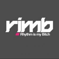 RHYTHM IS MY BITCH - berghain residents