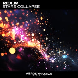 Stars Collapse