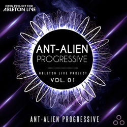 Ant-Alien Progressive