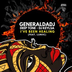 I've Been Healing