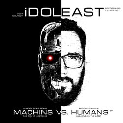 Machines vs. Humans