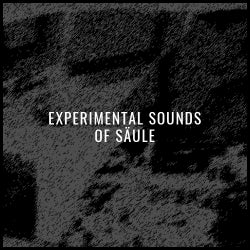Experimental Sounds of Saule