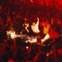 Baile Bounce - Extended Mix